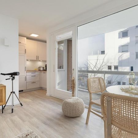 Ferienwohnung Maria Scharbeutz Luaran gambar