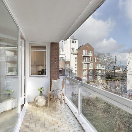 Ferienwohnung Maria Scharbeutz Luaran gambar