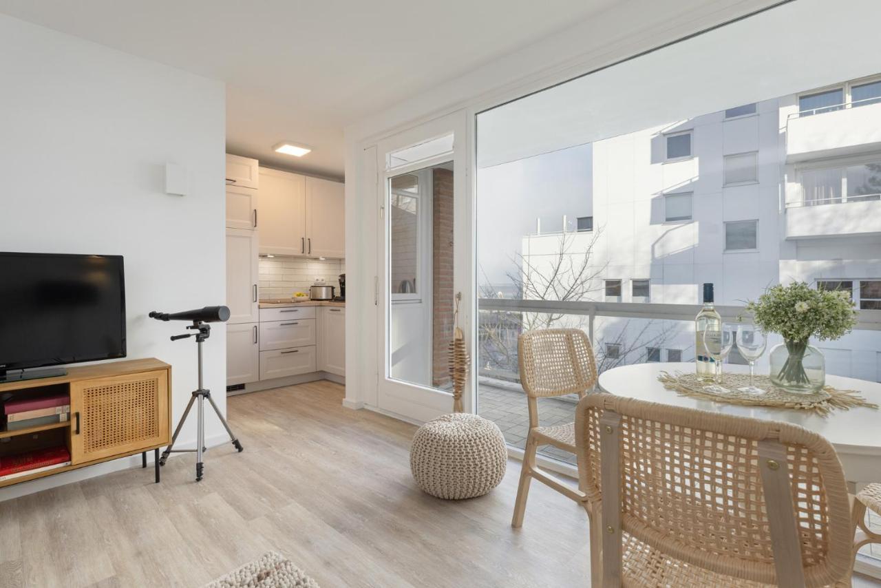 Ferienwohnung Maria Scharbeutz Luaran gambar