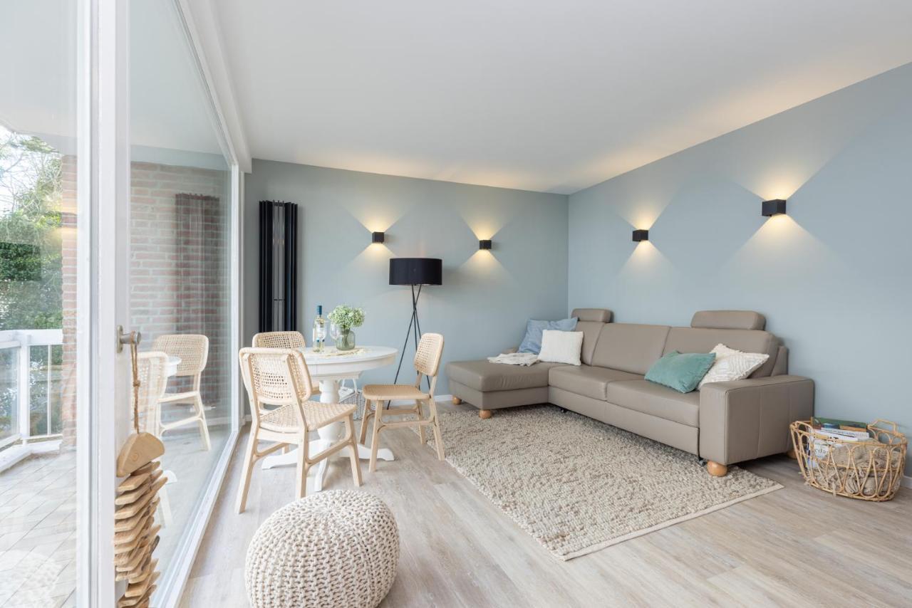 Ferienwohnung Maria Scharbeutz Luaran gambar