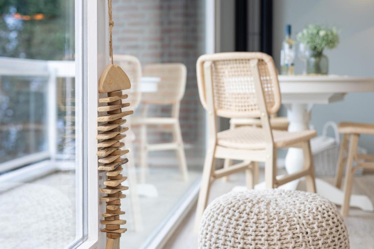 Ferienwohnung Maria Scharbeutz Luaran gambar