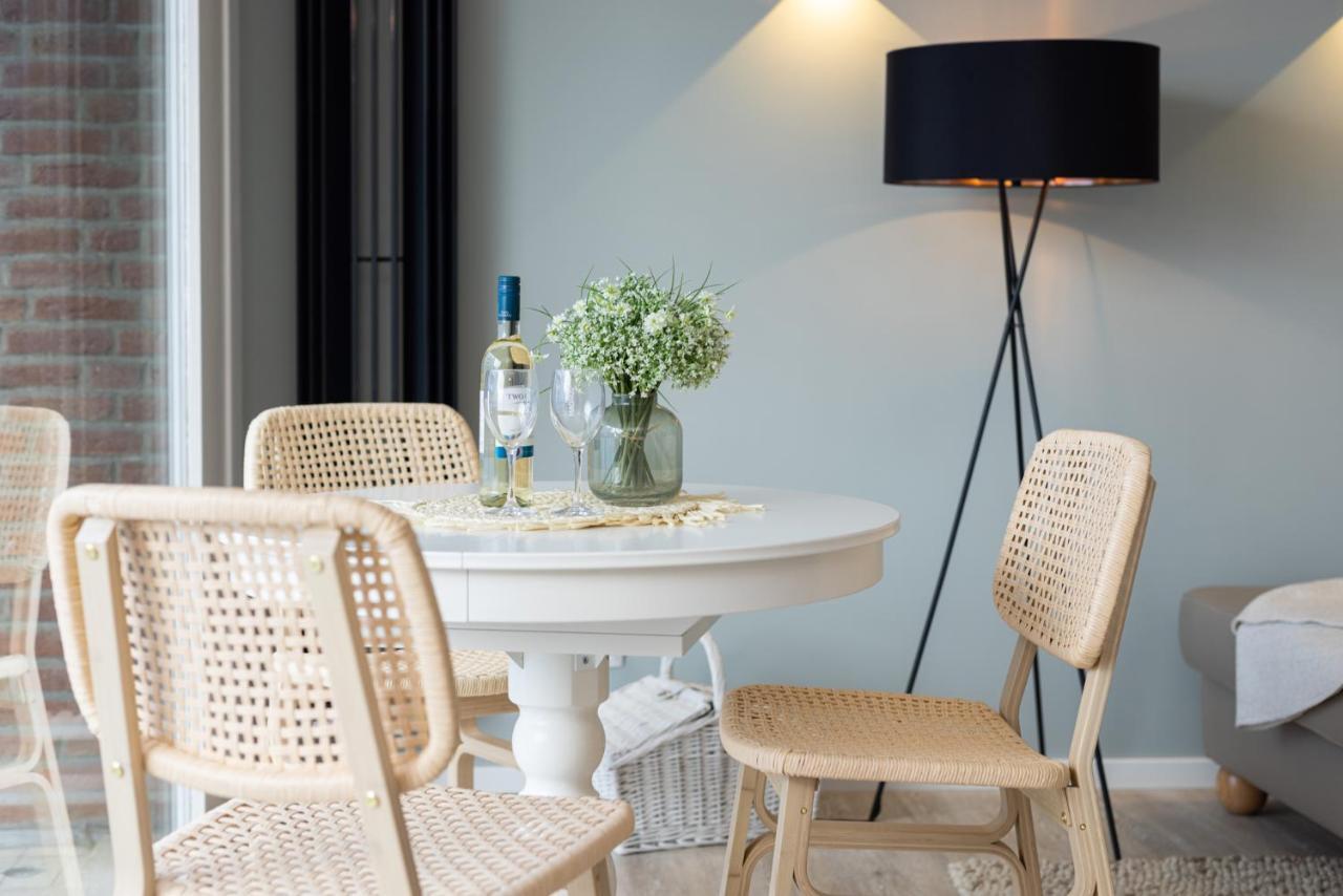 Ferienwohnung Maria Scharbeutz Luaran gambar