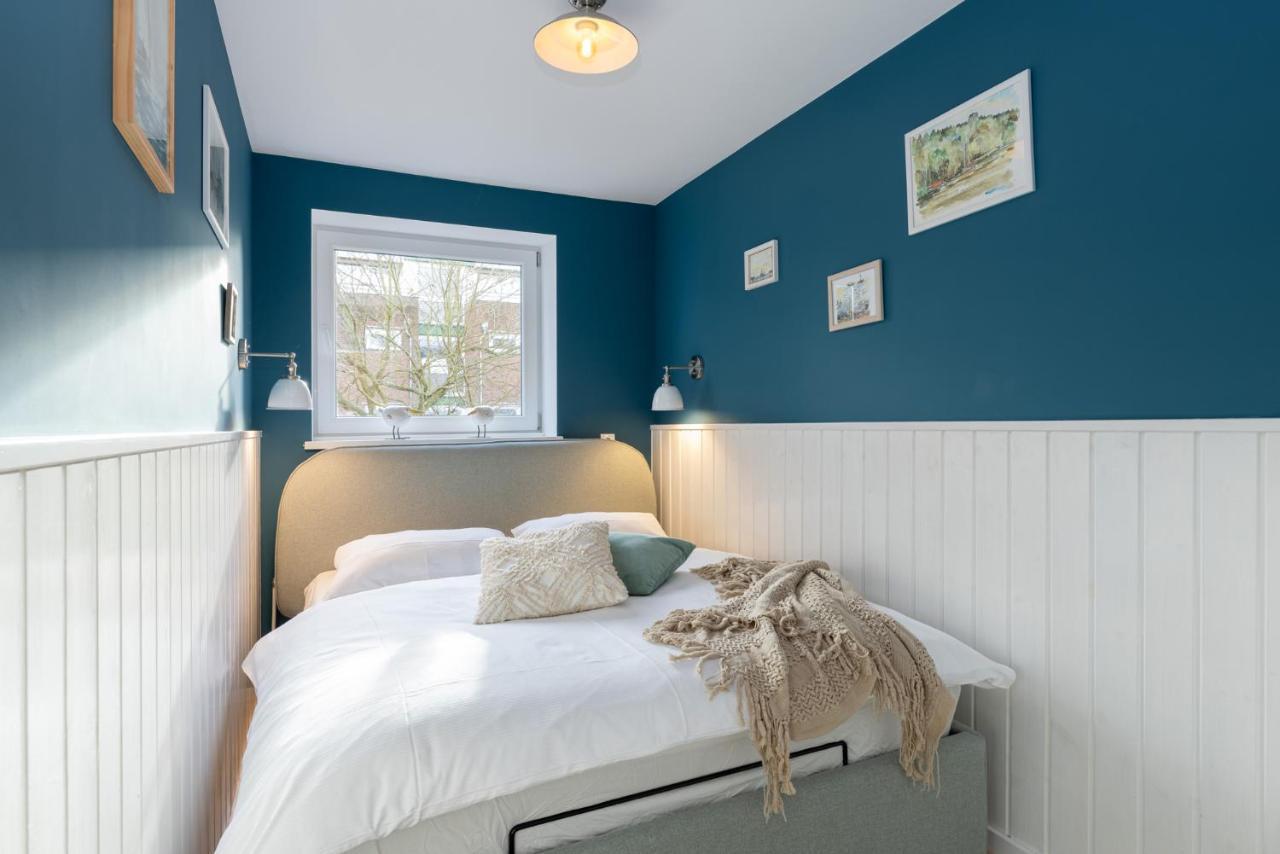Ferienwohnung Maria Scharbeutz Luaran gambar