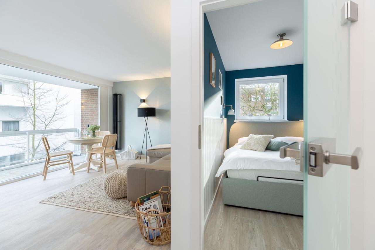 Ferienwohnung Maria Scharbeutz Luaran gambar