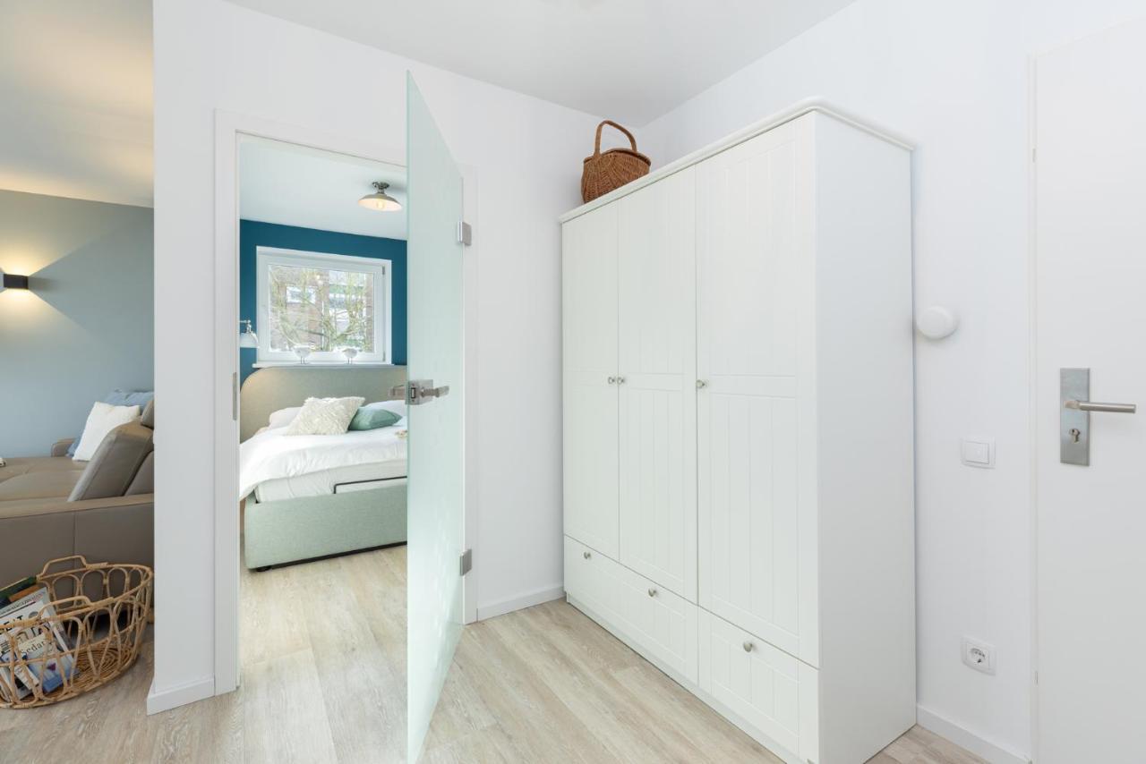 Ferienwohnung Maria Scharbeutz Luaran gambar