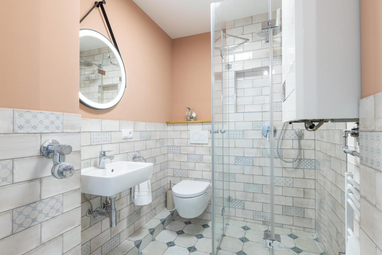 Ferienwohnung Maria Scharbeutz Luaran gambar