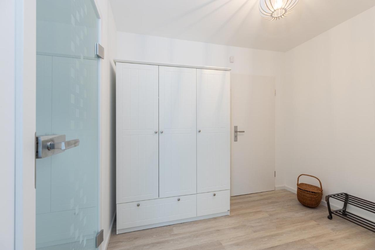 Ferienwohnung Maria Scharbeutz Luaran gambar