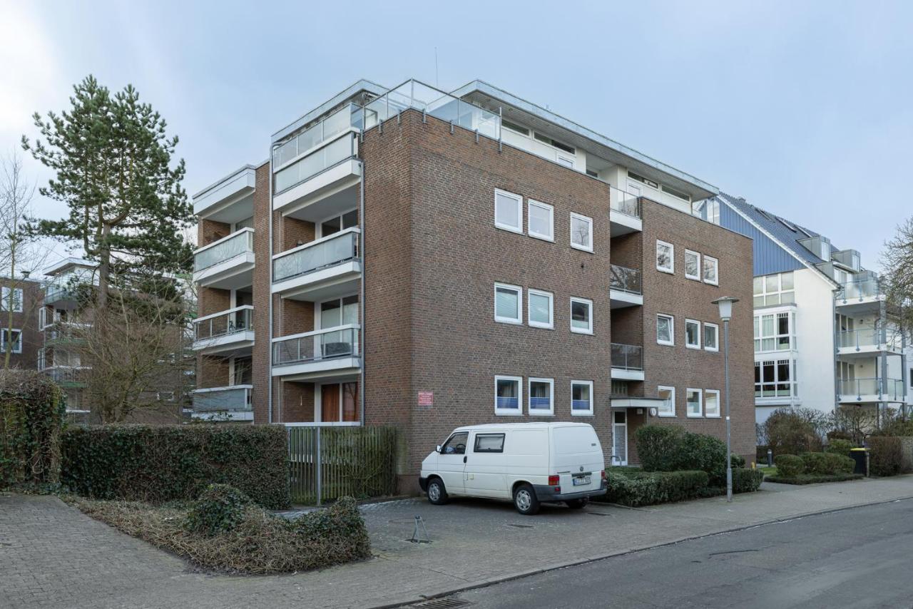 Ferienwohnung Maria Scharbeutz Luaran gambar