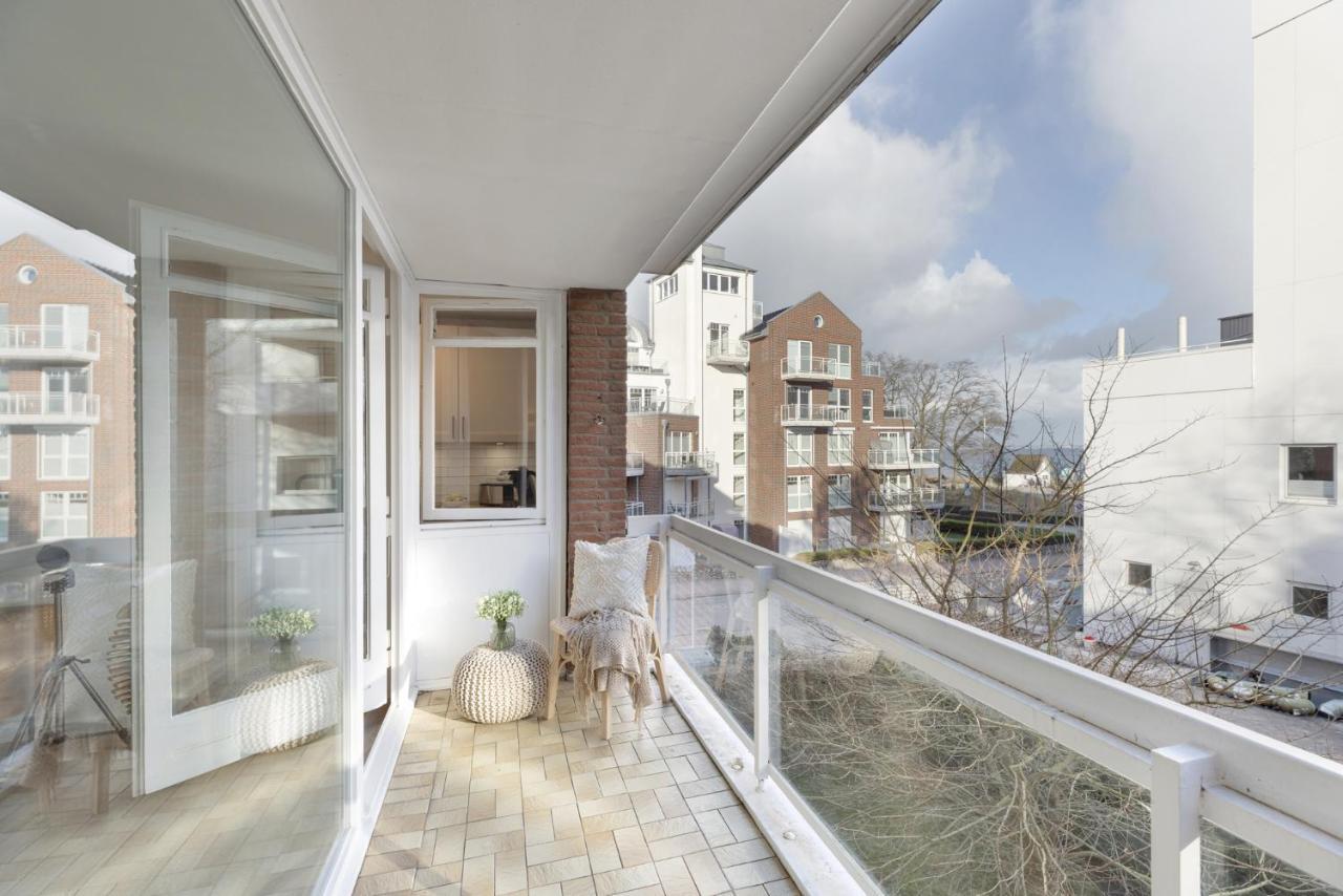 Ferienwohnung Maria Scharbeutz Luaran gambar